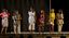 Lisistrata o dell’amore