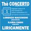 LIRICAMENTE