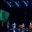 Roots Magic sextet @ Angelo Mai