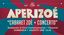 ★ “APERIZOÉ + CONCERTO” ★ SPETTACOLO MUSICALE DI CIRCO CONTEMPORANEO – 01/08/21
