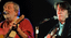 ELLADE BANDINI. JUAN CARLOS “FLACO” BIONDINI & BORDERLOBO in concerto