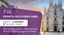 Accesso Esclusivo alle Migliori Business School del mondo Fatti notare al prossimo evento Access MBA vicino a te!