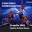 Concorso coreografico Ballet-ex