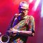 Dance in Villa @ Villa Strozzi – Firenze Jazz Festival