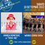 Oltre La Rocca Festival @ Montecatini Alto Sabato 10 Settembre ore 21