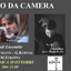 AUTUNNO DA CAMERA – 30 ottobre 2022