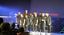 Concerto di Natale Gen Rosso