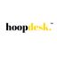 Hoop Desk
