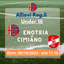 Under16 Reg.li: ENOTRIA – CIMIANO