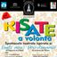 RISATE A VOLONTA’ – Domenica 19/12/21 ore 16.15