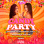 HYPE CANDY PARTY