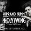 Holy Swing Night