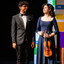 GIOVANI TALENTI ALL’ATENEO VENETO – SOFIA DE MARTIS E MATTEO DI BELLA