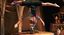 Kairos, Teatro Nelle Foglie al Pin di La Spezia 17/02/24 h.16:00