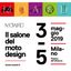 MOARD – Il Salone del Moto Design – 4 maggio 2019