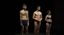 T come TEATRO – AMOR VACUI – Intimità