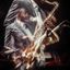 “Brave New World Trio”: David Murray, Brad Jones, Hamid Drake @ Villa Strozzi – Firenze Jazz Festival