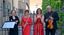 Amsterdam Consort – 500 anni di Palazzo Ginori a Firenze