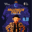 Superzero Halloween Party Il ritorno a teatro – copia
