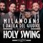 Holy Swing Night 7/10/2023