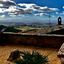 Tour nella Val d’Orcia