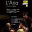 L’Aria – 14 aprile 2019