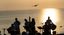 Concerto all’alba in Masseria