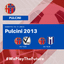 Pul. 2013: Enotria, Villa, Bresso Calcio