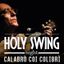Holy swing night 23/08/2025