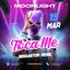 MOONLIGHT “TOCA ME” 15 MARZO 2025