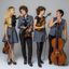 Comicopoli : Quartetto Euphoria in: Estratti da Quartetto Euphoria Show
