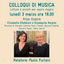 Duo Arpa Doppia