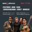Father and Son – inseguendo Chet Baker | Base per Altezza