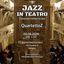 JAZZ IN TEATRO – CANTAUTORI ITALIANI IN JAZZ
