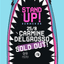 Stand Up!: Carmine Del Grosso
