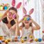 LABORATORIO DI CUCINA ONLINE PER BIMBI: PASQUA-RICETTA CON SORPRESA