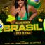 BRASIL BOLA DE FOGO TYRRHENIAN