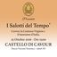 I Salotti del Tempo®; Cavour, la Contessa Virginia e il battesimo d’Italia 25 Ottobre; Ore 15.00