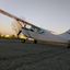 Cena delitto Ferrara anni ’30 ” L’aereo segreto “