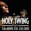 Holy swing night 14/02/2026