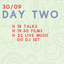 Arte Settima festival @ Angelo Mai – day 2