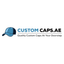 Custom Caps Printing in UAE