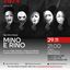 Shana Aleph 2024 | Mino e Rino
