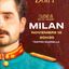 Ricardo Andrade Malo en Milán: Conquista Don’t | Teatro Guanella MILANO, 12 noviembre