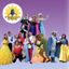 Il Giorno delle Principesse al Fantastico Mondo