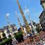 “I Gigli di Nola”: festa di fede, passione e devozione nel suo “Giorno del Cielo”!