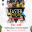 EASTER SOCIAL DAY