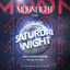 MOONLIGHT SATURDAY NIGHT SABATO 21 GENNAIO 2023