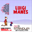 StandUp! : Luigi Manes