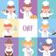 LABORATORIO DI CUCINA ONLINE PER BIMBI: IL CLUB DEI PICCOLI CUOCHI SEGRETI